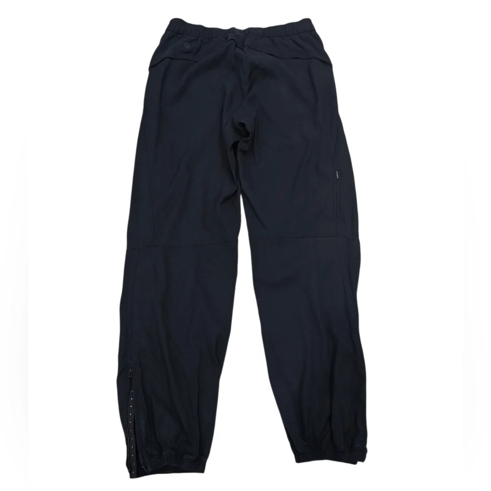 Lululemon Essential Affinity Mid Rise Jogger Black (First Release)